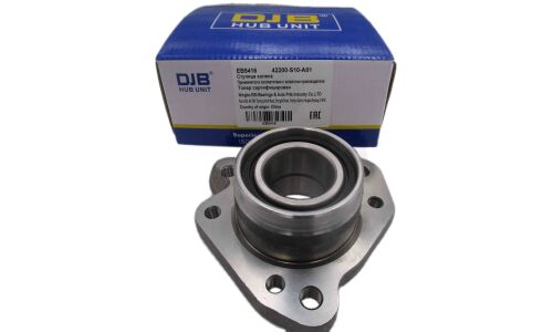 Ступица колеса DJB, арт. EB5416