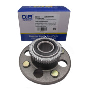 Ступица колеса DJB, арт. EB5323