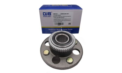 Ступица колеса DJB, арт. EB5323