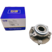 Ступица колеса DJB, арт. EB5754