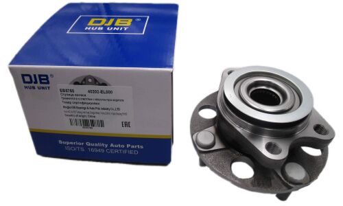 Ступица колеса DJB, арт. EB5760