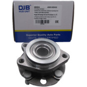 Ступица колеса DJB, арт. EB5844