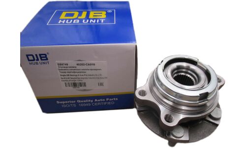 Ступица колеса DJB, арт. EB5749