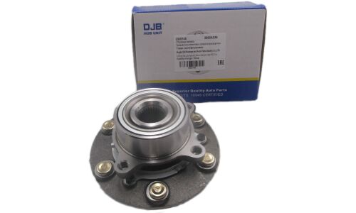 Ступица колеса DJB, арт. EB5748