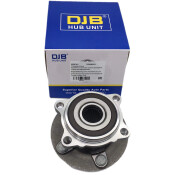 Ступица колеса DJB, арт. EB5743