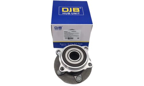 Ступица колеса DJB, арт. EB5743