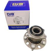 Ступица колеса DJB, арт. EB5744