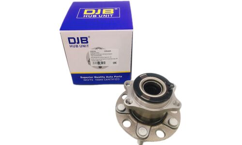 Ступица колеса DJB, арт. EB5744