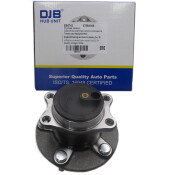 Ступица колеса DJB, арт. EB5742