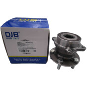 Ступица колеса DJB, арт. EB5773
