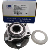 Ступица колеса DJB, арт. EB5772