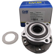 Ступица колеса DJB, арт. EB5688