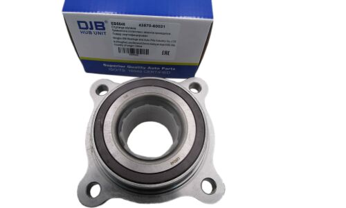 Ступица колеса DJB, арт. EB5546