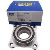 Ступица колеса DJB, арт. EB5543