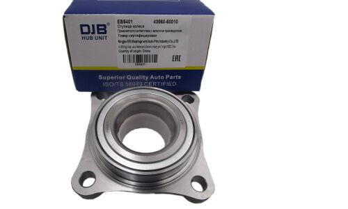 Ступица колеса DJB, арт. EB5401