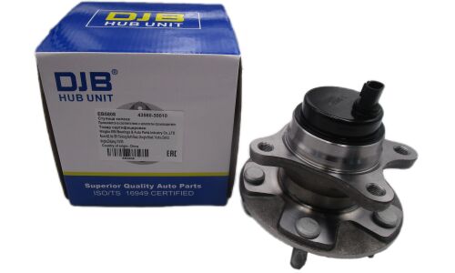 Ступица колеса DJB, арт. EB5808