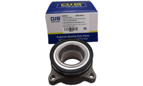Ступица колеса DJB, арт. EB5542
