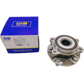 Ступица колеса DJB, арт. EB5782