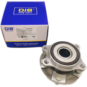 Ступица колеса DJB, арт. EB5781