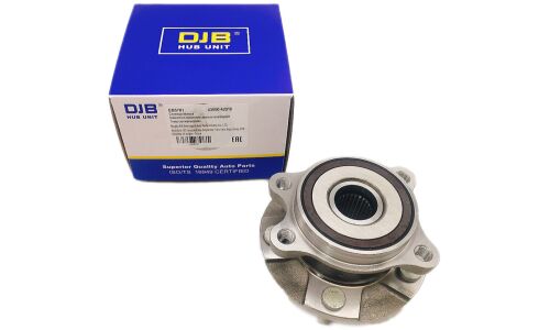 Ступица колеса DJB, арт. EB5781