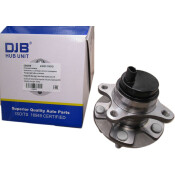 Ступица колеса DJB, арт. EB5809