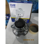 Ступица колеса DJB, арт. EB5810