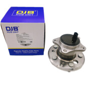 Ступица колеса DJB, арт. EB5787