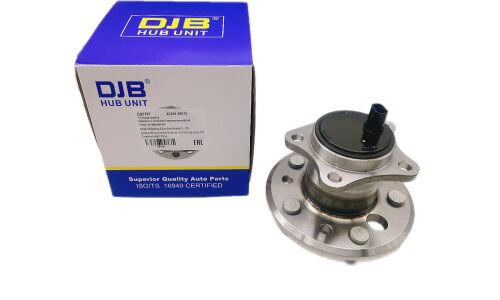 Ступица колеса DJB, арт. EB5787