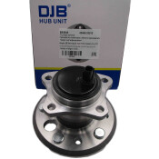 Ступица колеса DJB, арт. EB5846