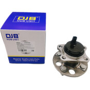 Ступица колеса DJB, арт. EB5805