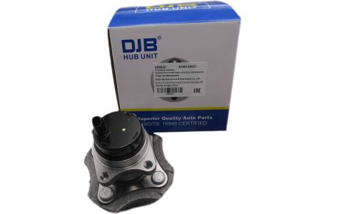 Ступица колеса DJB, арт. EB5620