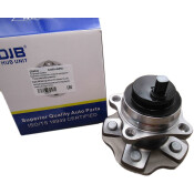 Ступица колеса DJB, арт. EB5842