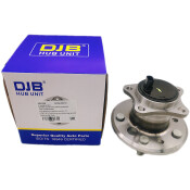 Ступица колеса DJB, арт. EB5788