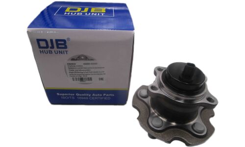 Ступица колеса DJB, арт. EB5803