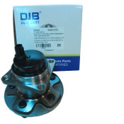 Ступица колеса DJB, арт. EB5800