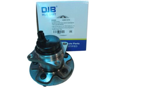 Ступица колеса DJB, арт. EB5800