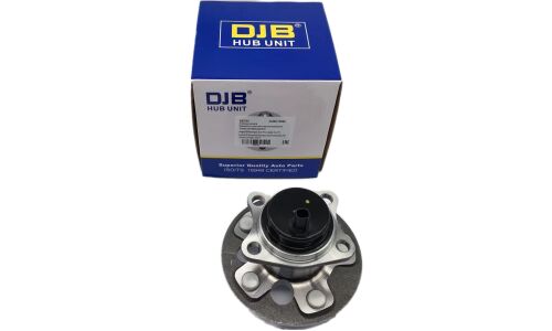 Ступица колеса DJB, арт. EB5783