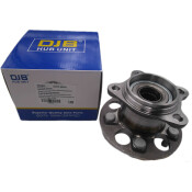 Ступица колеса DJB, арт. EB5832