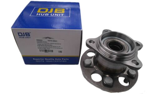 Ступица колеса DJB, арт. EB5832