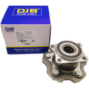 Ступица колеса DJB, арт. EB5802