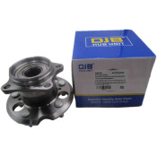 Ступица колеса DJB, арт. EB5801