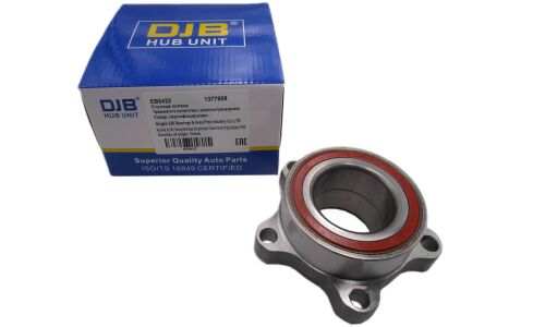 Ступица колеса DJB, арт. EB5422