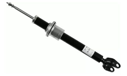 Амортизатор Sachs газомасляный однотрубный, передний, правый/левый, 1 шт, арт. 317 348