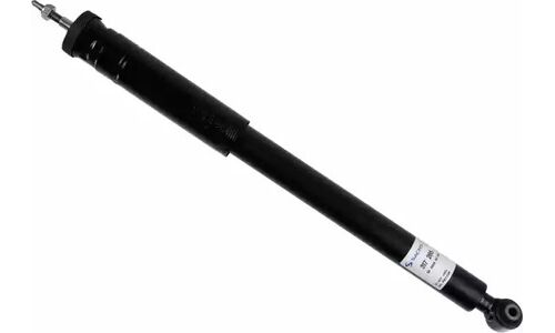 Амортизатор Sachs газомасляный однотрубный, задний, левый, 1 шт, арт. 317 265