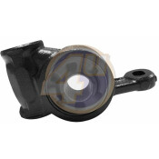 Сайлентблок рычага подвески | зад прав 4U, арт. MZ-P-15072