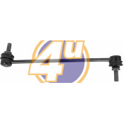 Стойка стабилизатора (линк) 4U, передняя, левая, арт. NS-F-15170