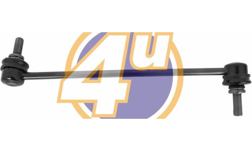 Стойка стабилизатора (линк) 4U, передняя, левая, арт. NS-F-15170