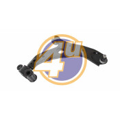 Рычаг подвески с шаровой 4U, передний, правый, нижний, арт. MZ-G-16300