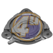 Опора амортизатора 4U, передняя, правая/левая, арт. NS-SS-00047