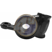 Сайлентблок заднего рычага 4U, арт. MZ-P-15071